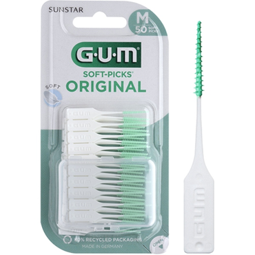 GUM Soft-Picks M