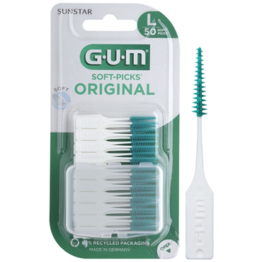 GUM Soft-Picks L