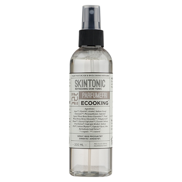 Ecooking skintonic