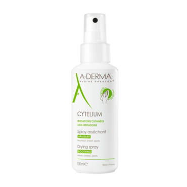 A-Derma Cytelium Drying Spray