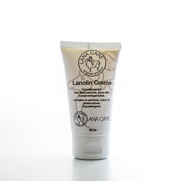 LANACare Lanolin Creme