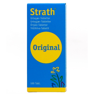 Strath Tabletter