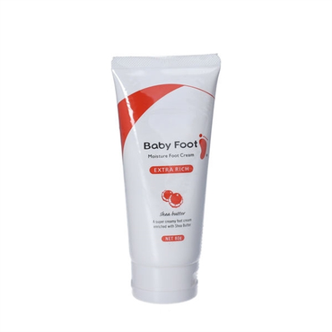 Baby Foot moisture fodcreme