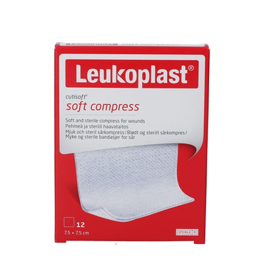 Leukoplast Cutisoft Steril