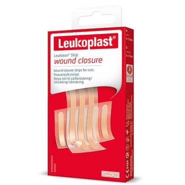 Leukoplast Leukosan Strip