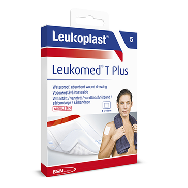 Leukoplast Leukomed T Plus