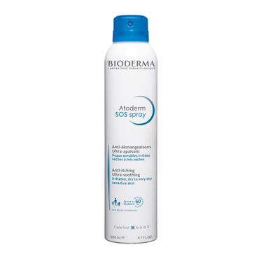 Bioderma Atoderm SOS Spray