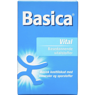 Basica vital