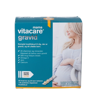 VitaCare Mama Gravid