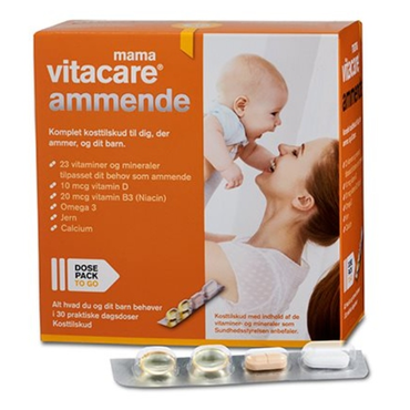 VitaCare Mama Ammende