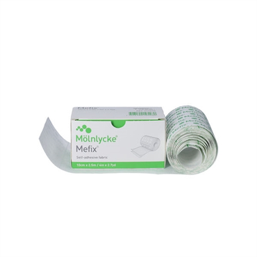 Mefix fikseringsplaster