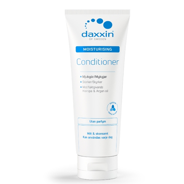 Daxxin Moisturising Conditioner
