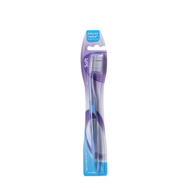Ekulf Twice Advanced Soft