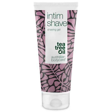 Australian Bodycare Intim Shave