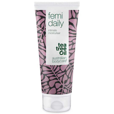 Australian Bodycare Femi Daily