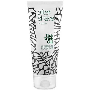 Australian Bodycare Aftershave