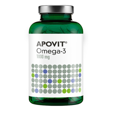 Apovit Omega-3