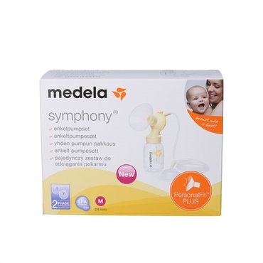 Medela Brystpumpesæt