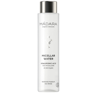 MADARA Deep Moisture Micellar Water