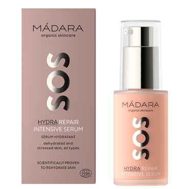 MADARA SOS Hydra Serum Repair Intensive