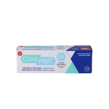 Clinomyn Tandpasta