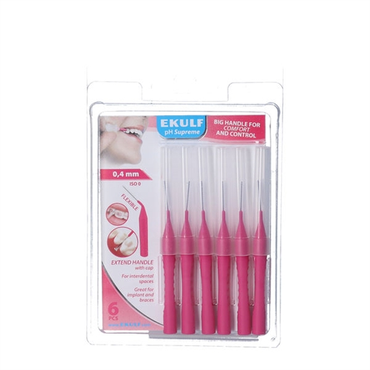 Ekulf ph supreme rosa