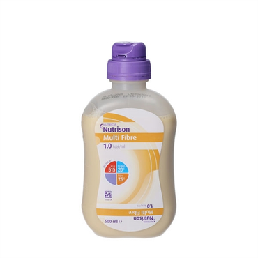 Nutrison Multi Fibre