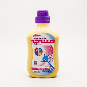 NutriniMax Energy Multi Fibre