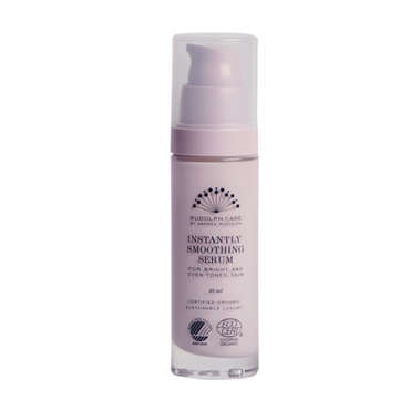 Rudolph Care Instantly Smoothing Serum