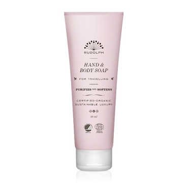 Rudolph Care Acai Hand & Body Soap