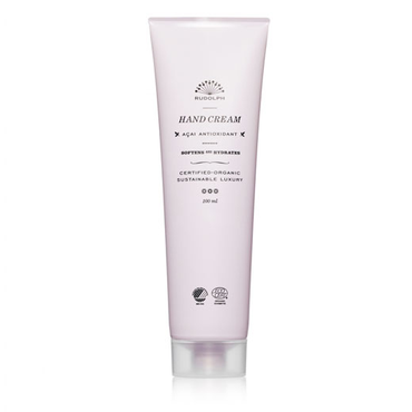 Rudolph Care Soft Touch Hand Cream