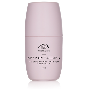 Rudolph Care Keep On Rolling