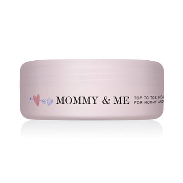 Rudolph Care Mommy & Me Balm