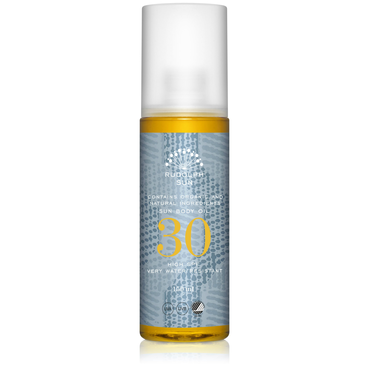 Rudolph Care Sun Body Oil SPF 30