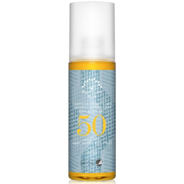 Rudolph Care Sun Body Oil SPF 50