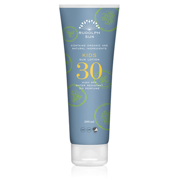 Rudolph Care Sun Lotion Kids SPF 30