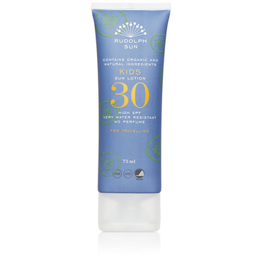 Rudolph Care Sun Lotion Kids SPF 30