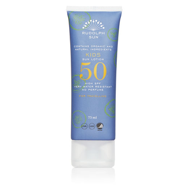 Rudolph Care Sun Lotion Kids SPF 50