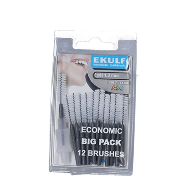 Ekulf pH Supreme Grå