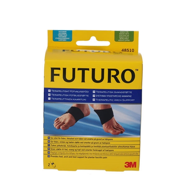Futuro Terapeutisk Svangstøtte