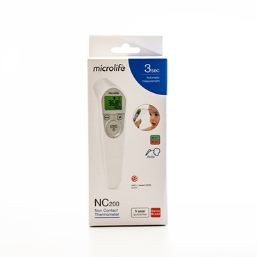 Microlife Non Contact NC-200