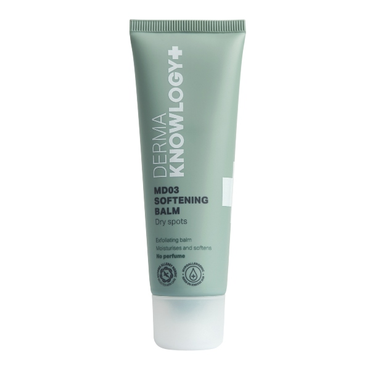 DermaKnowlogy MD03 Softning Balm