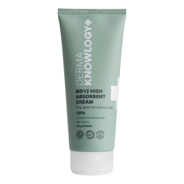 DermaKnowlogy MD12 Cream 40%