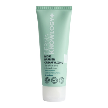 DermaKnowlogy MD52 Barrier Cream