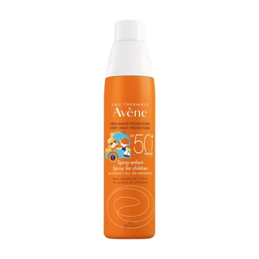 Avene Sun Spray Kids SPF 50+