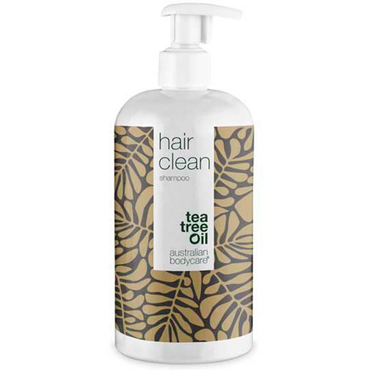 Australian Bodycare Hair Clean Scalp Care Shampoo