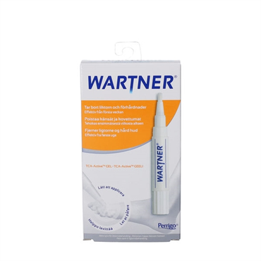 Wartner Ligtornspen