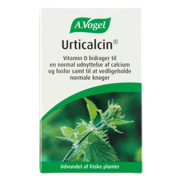 A. Vogel Urticalcin