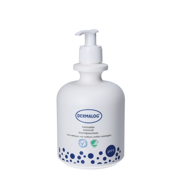 Dermalog intimsæbe