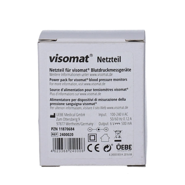 Visomat Comfort